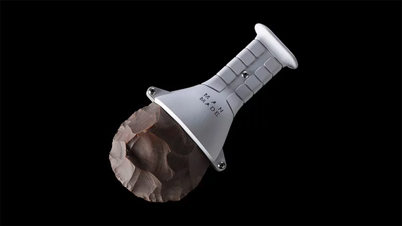 Primitive Tools Redesigned By Ami Drach Dov Ganchrow Daily Design