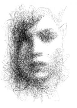 Generative Experiments: Digital Illustrations by Sergio Albiac | Daily ...