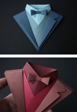 Fedrigoni Paper Artwork by Jonathan Shackleton | Daily design ...