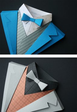 Fedrigoni Paper Artwork by Jonathan Shackleton | Daily design ...