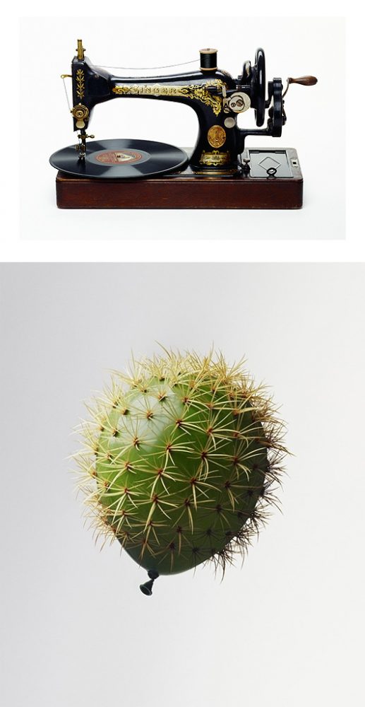 Thought-Provoking Sculptures by Nancy Fouts | Daily design inspiration ...