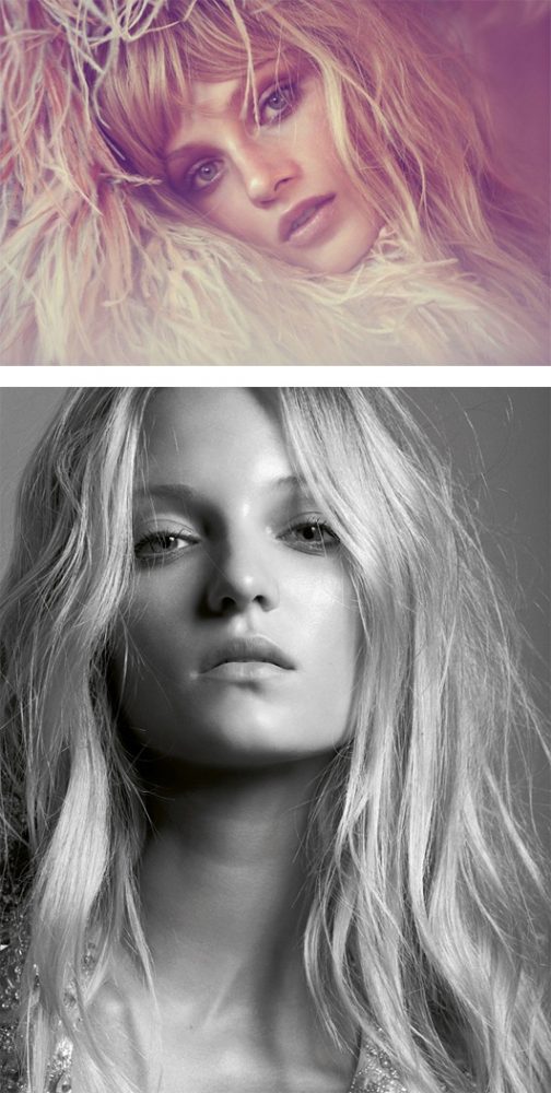 Beauty & Fashion Photography by Camilla Akrans | Daily design ...