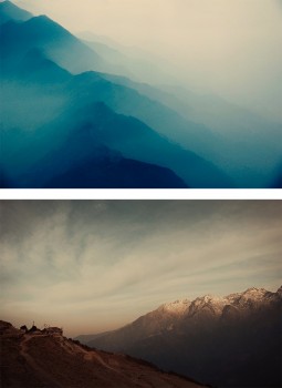 Travel Photography by Lukas Kozmus | Daily design inspiration for ...