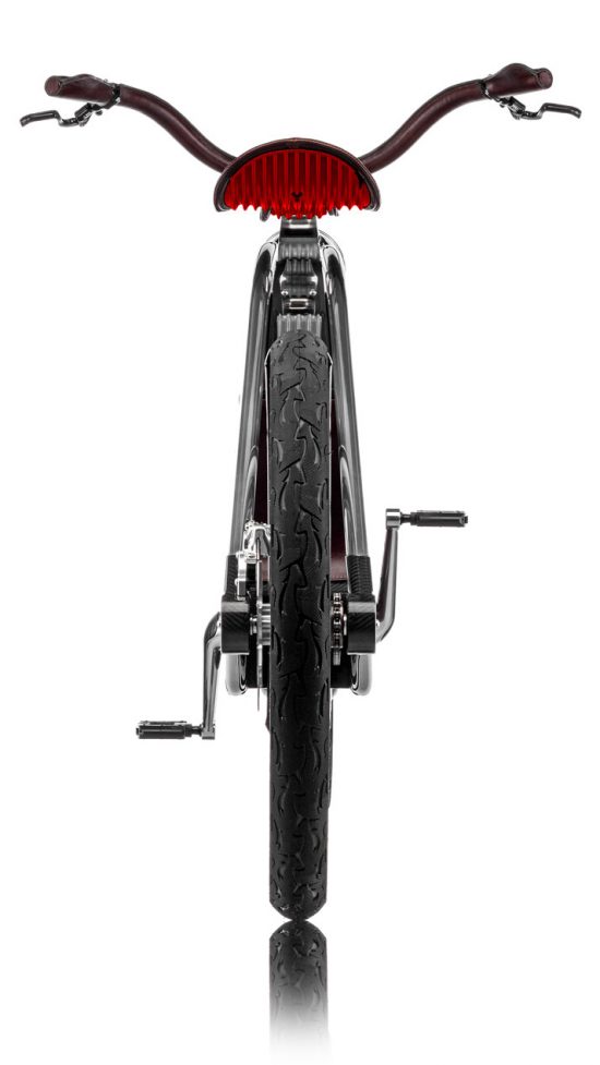 cykno electric bicycle