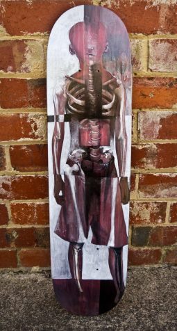 Paintings and Illustrations by Taylor White | Daily design inspiration ...