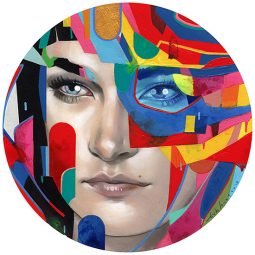 Amazing Paintings by Erik Jones | Daily design inspiration for ...