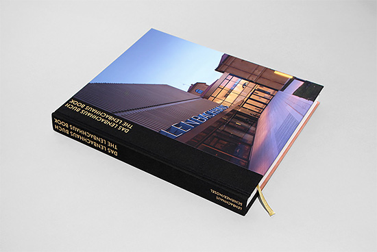 Books we made: Editorial Design by Stephanie & Tom Ising | Daily design ...