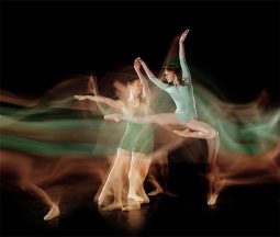 Dancers in Motion: Amazing Photos by Jesús Chapa-Malacara | Daily ...