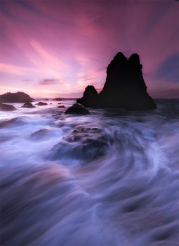 Breathtaking Landscape Photography by Doug Solis | Daily design ...