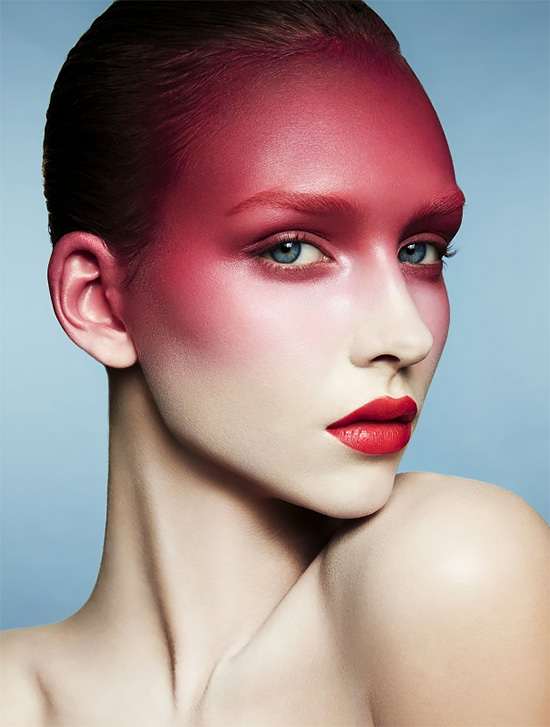 Beauty Photography by Jeon Seung Hwan | Daily design inspiration for ...