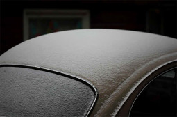 Car Nudes: Photos by Maarten van Schaik | Daily design inspiration for