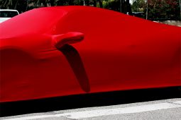 Car Nudes: Photos by Maarten van Schaik Daily design inspiration for