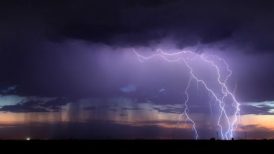 Storm Chaser: Amazing Photos by Mike Olbinski | Daily design ...