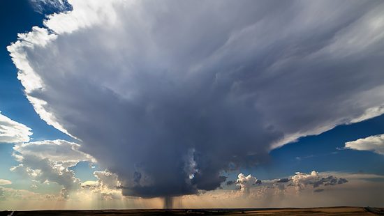 Storm Chaser: Amazing Photos by Mike Olbinski | Daily design ...
