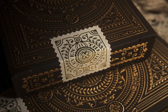 Stunning Playing Cards by Theory11 | Daily design inspiration for ...