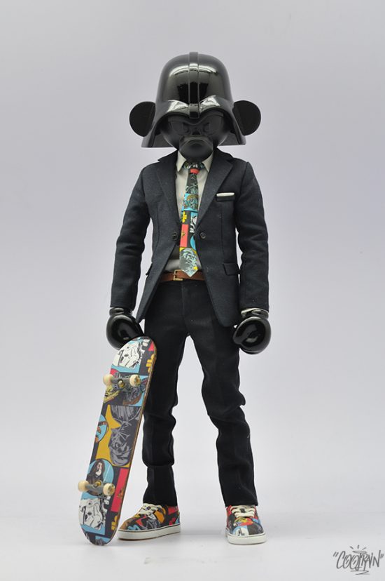 Toy Design by Coolrain Lee Daily design inspiration for creatives