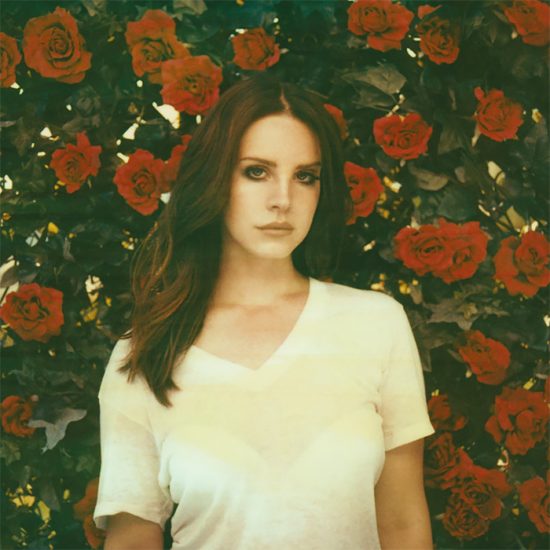 Lana del Rey by Neil Krug | Daily design inspiration for creatives ...