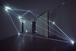 Light & Space: Installations by Carlo Bernardini | Daily design ...