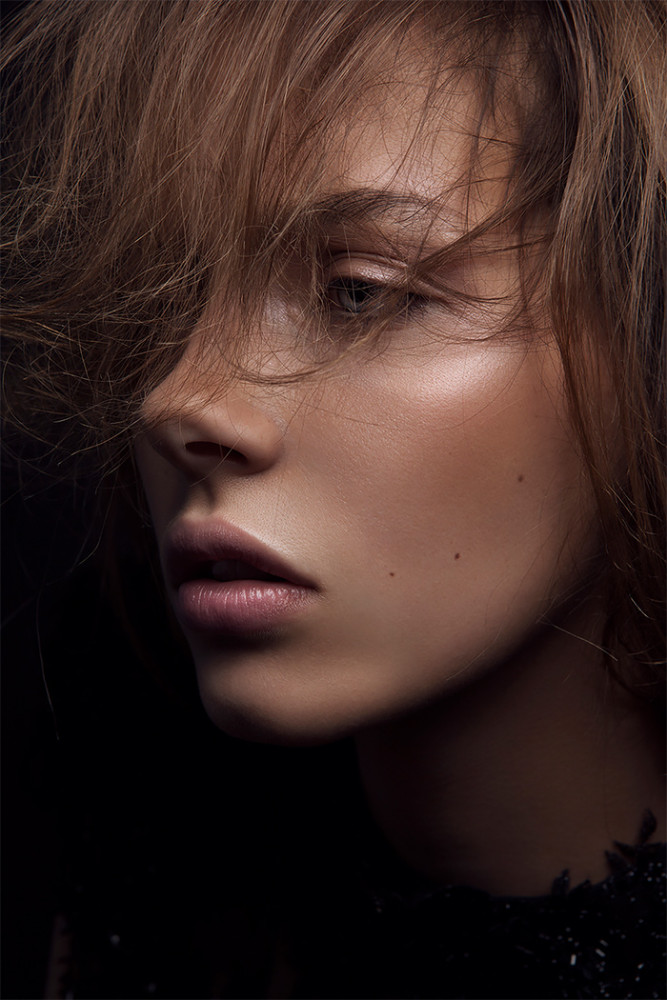 Beauty & Fashion Photography by Lucie Brémeault | Daily design ...