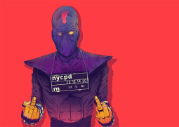 Illustrations by Boneface | Daily design inspiration for creatives ...