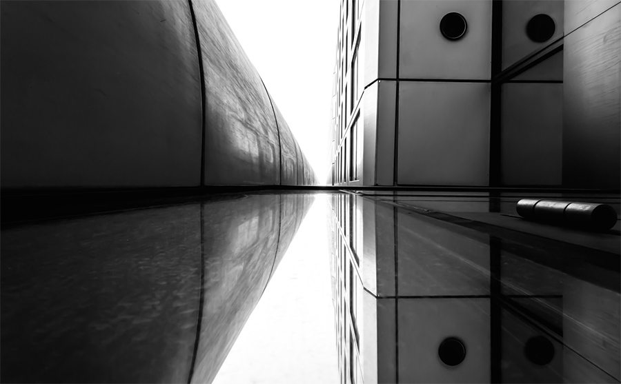 Urban Abstractions: Photos by Martin Dietrich | Daily design ...