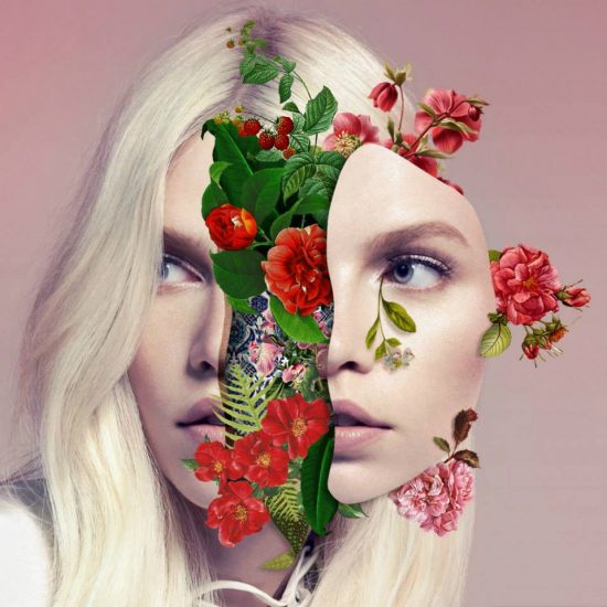 Digital Collages by Marcelo Monreal | Daily design inspiration for ...