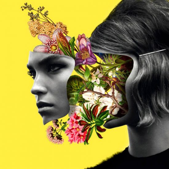 Digital Collages by Marcelo Monreal | Daily design inspiration for ...