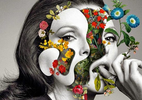 Digital Collages by Marcelo Monreal | Daily design inspiration for ...