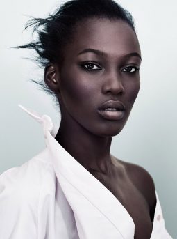 Beauty Photography by Benjamin Lennox | Daily design inspiration for ...