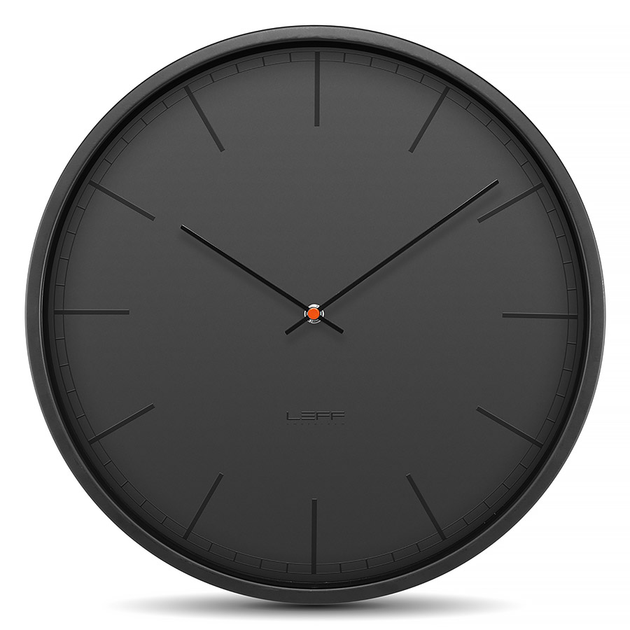 clock minimalist