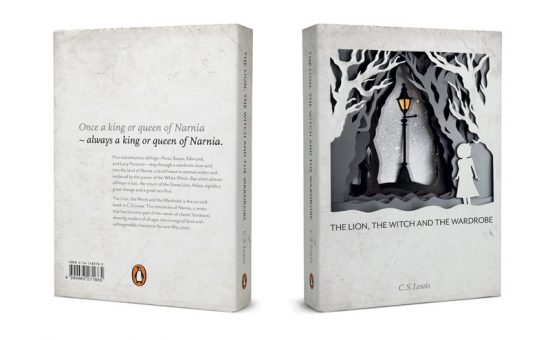 Design Students reimagine iconic books as handmade artworks | Daily ...