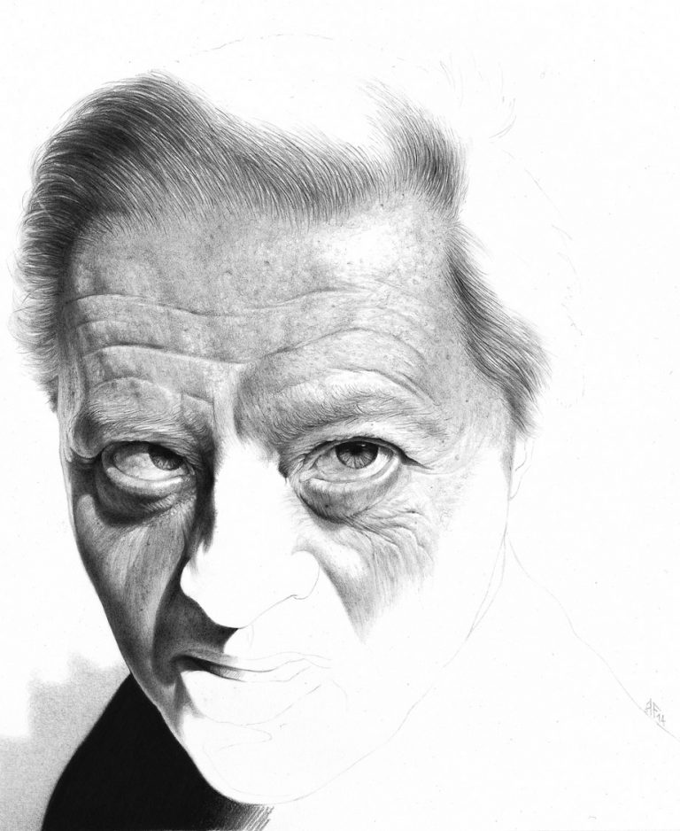 HyperRealistic Portraits by Antonio Finelli Daily design inspiration