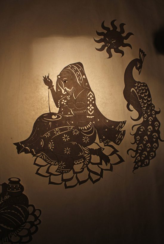 Paper Artworks by Hemali Vadalia | Daily design inspiration for ...