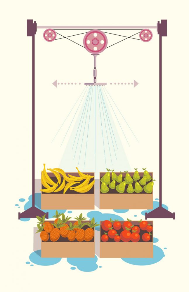 Simple Machines by Tinybop & James Gilleard | Daily design inspiration