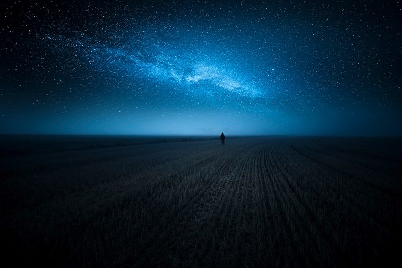 Mysterious Landscapes: Photos by Mika Suutari | Daily design ...