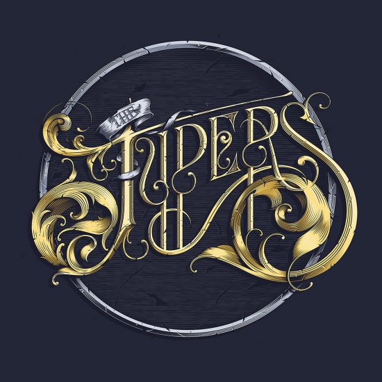 Beautiful Lettering by Havi Cruz | Daily design inspiration for ...