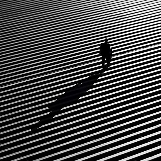 Striking Black & White Photos by Rui Veiga | Daily design inspiration ...