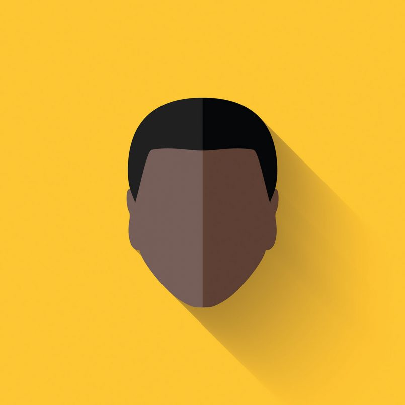 Star Wars: The Flat Awakens by Filipe de Carvalho | Daily design ...