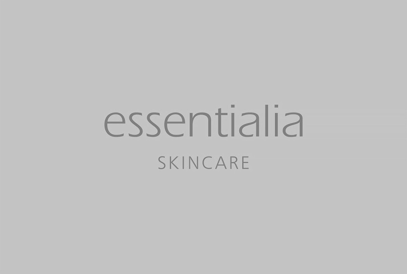 Essentialia Skincare Branding & Packaging by Maas 4 Studio | Daily ...