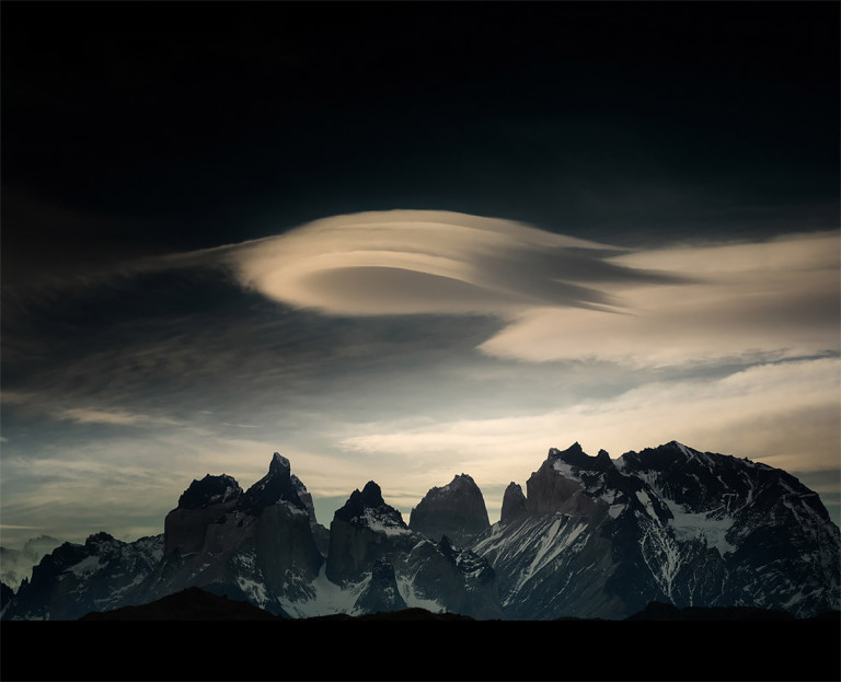 Patagonia Dreaming: Photos by Andy Lee | Daily design inspiration for ...