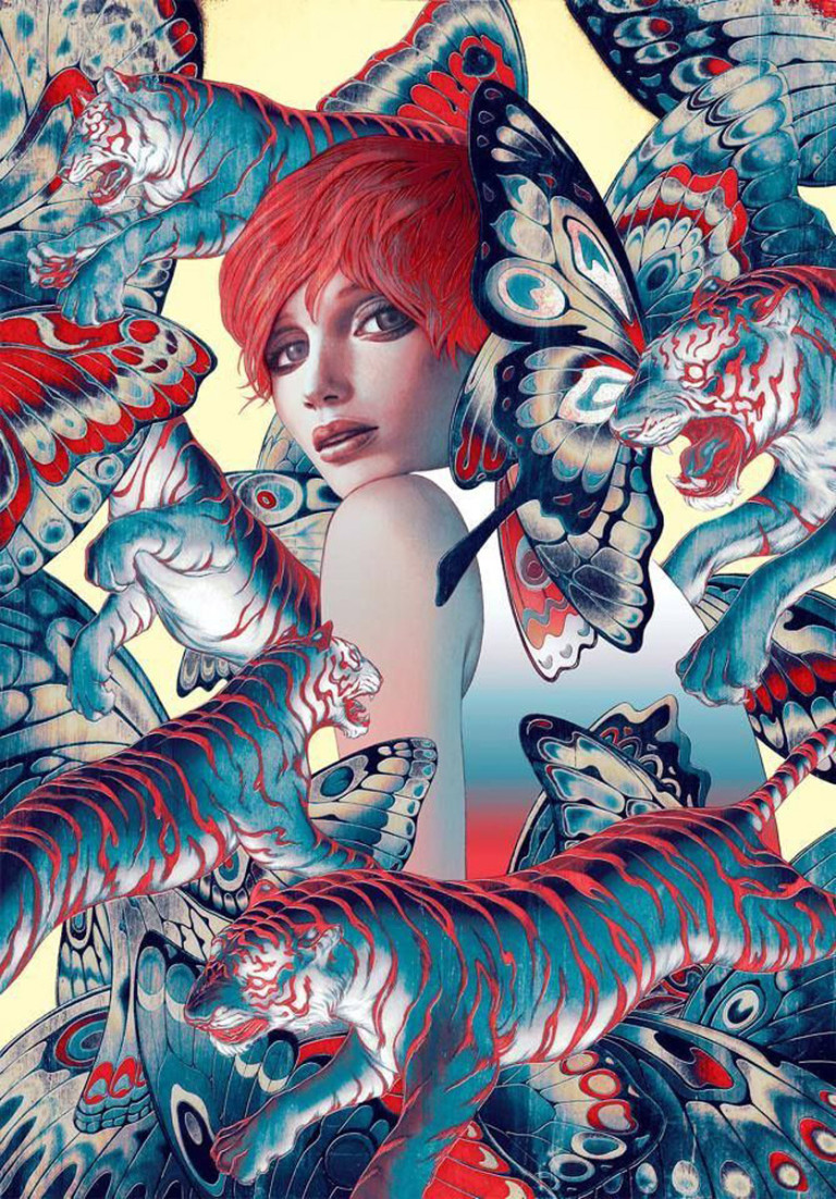 james jean figure