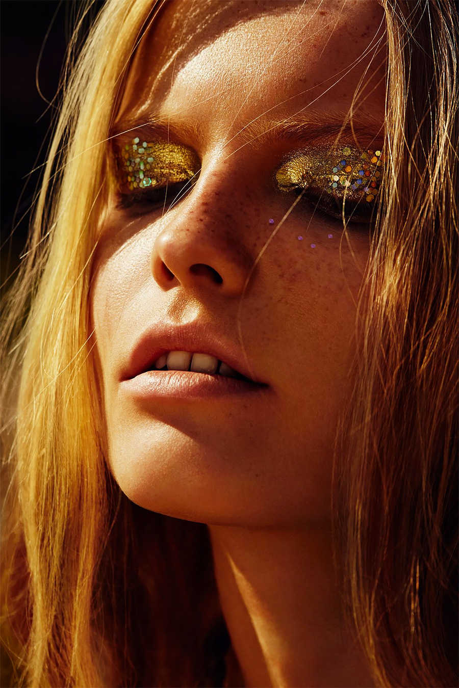 Beauty Photography by Karina Twiss | Daily design inspiration for ...