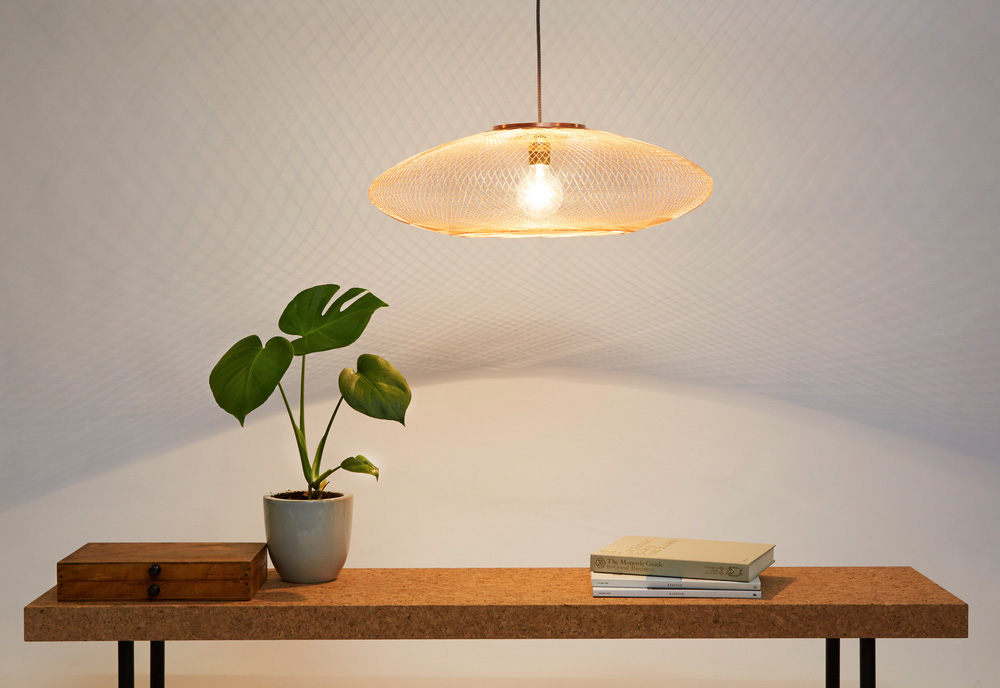 Atelier Oï, Lamp design studio