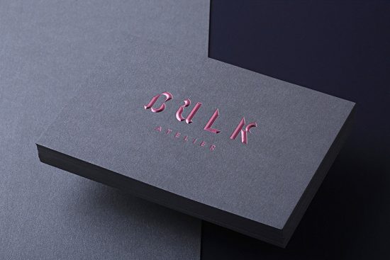 Beautiful Print Design by Atelier Bulk | Daily design inspiration for ...