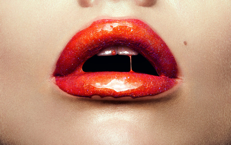 More Beauty Photography by David Benoliel | Daily design inspiration ...