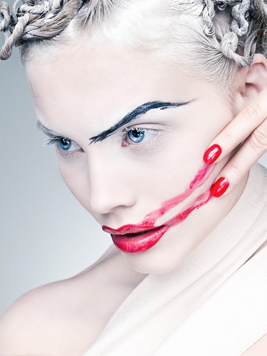 More Beauty Photography by David Benoliel | Daily design inspiration ...