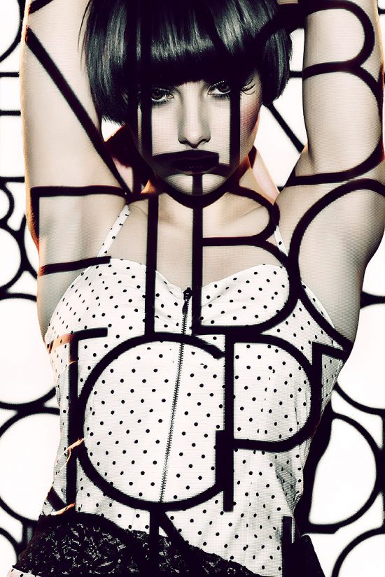 Vibrant Beauty Photography by Jake Hicks | Daily design inspiration for ...