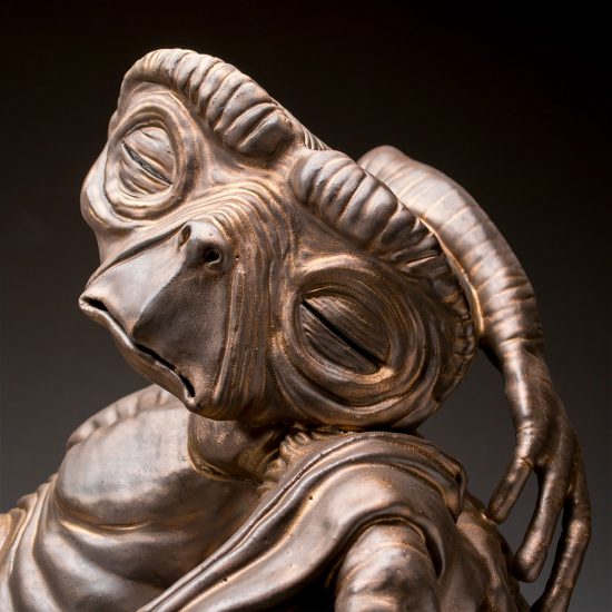 Pop Culture-Inspired Sculptures by Brett Kern | Daily design