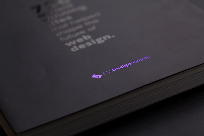 CSS Design Awards: Editorial Design by Knock Inc. | Daily design ...