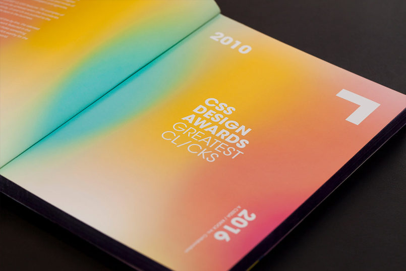 CSS Design Awards: Editorial Design by Knock Inc. | Daily design ...